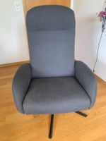 IKEA Dreh- und Kippsessel Nätraby