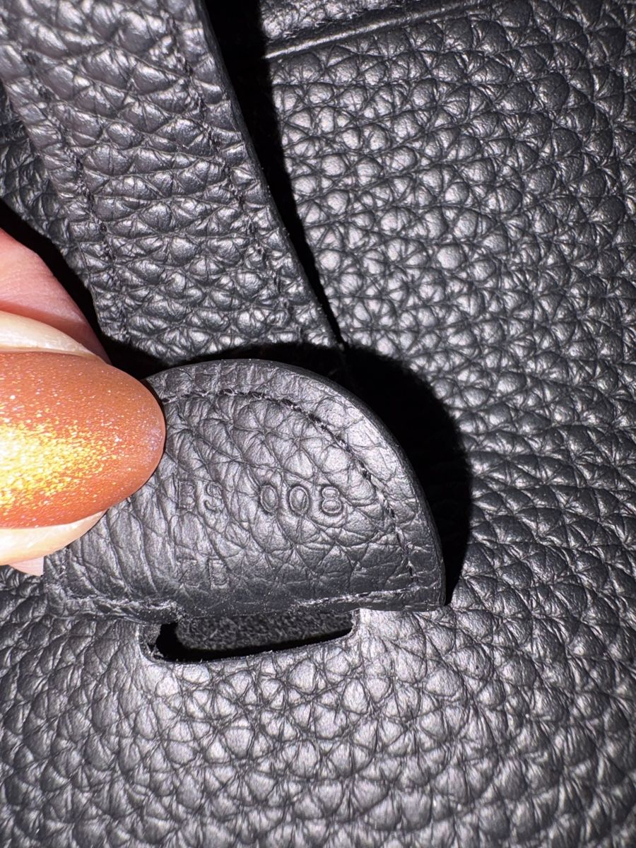 Hermès Borse da donna: HERMÈS Evelyne 29 black – Nuovo (secondo la descrizione) da Fehren venduto da Frischki 2