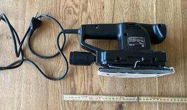 Schleifmaschine Black Decker