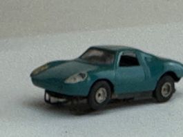 GB5- Faller AMS Porsche 904 Carrera dunkelblau