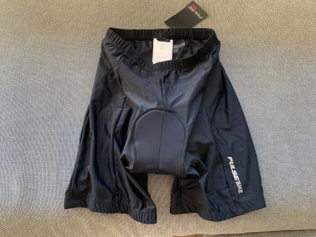 PULSE Velohose mit Polster Damen Gr: 38. Neu!