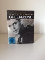 Greenzone - Steelbook (2010) bluray
