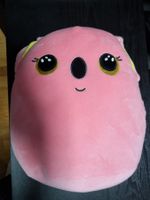 Squishy beanie