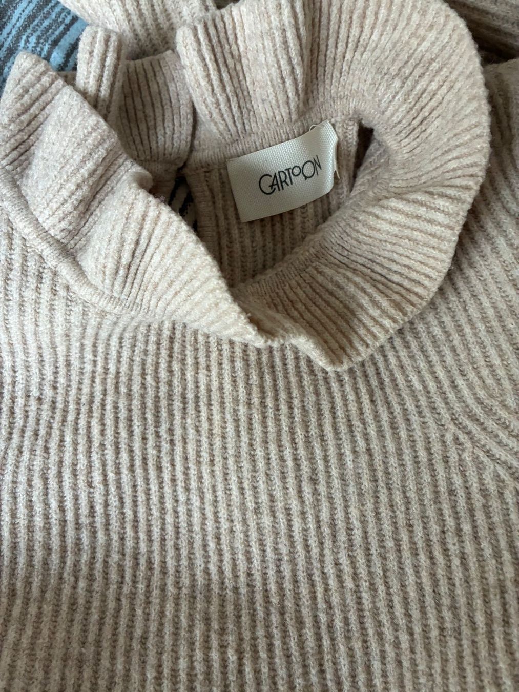 Pulls & Sweat-shirts: Pullover von Cartoon 36 – D'occasion à Oensingen par Soladore 2
