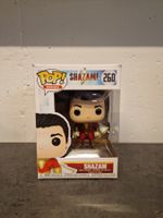 Funko Pop Shazam 260 Vinyl Figur neu