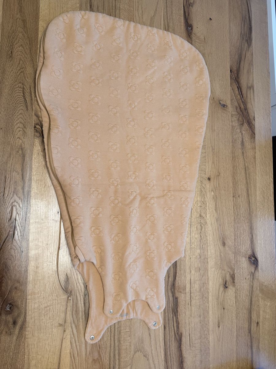 Schlafsäcke: Sleeping Bag Vertbaudet Heart Pattern 18-36 Months – Gebraucht aus Aarau von neh_6sdd 4