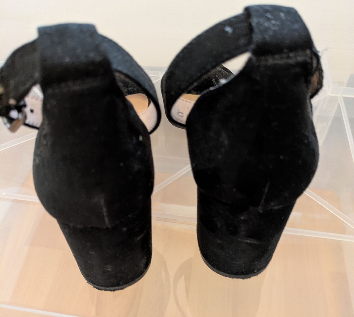 Graceland Scarpe da donna: High-Heels Graceland 37 – Usato da Burgdorf venduto da Mikewalther 2