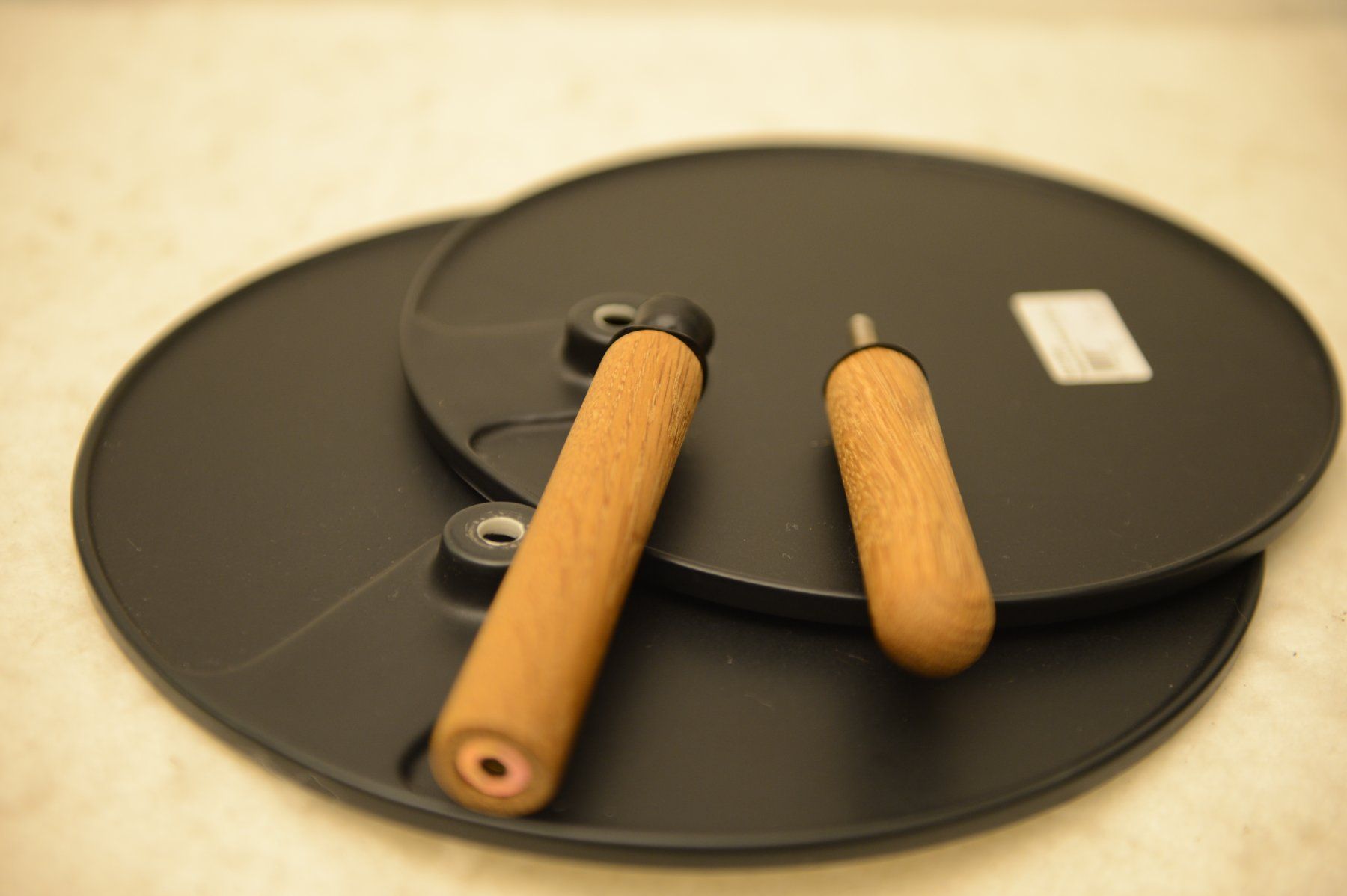 Piatti di portata: Morsö Etagere von Holscher Design – Nuovo (secondo la descrizione) da Sachseln venduto da Smatsch54 6