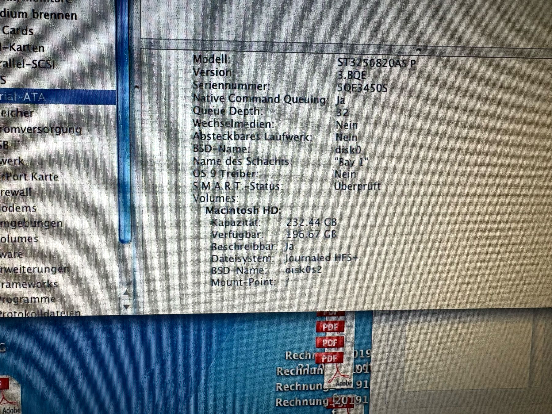 Apple PCs: Apple Mac Pro (2007) – Gebraucht aus Winterthur von lukasweibel99 5