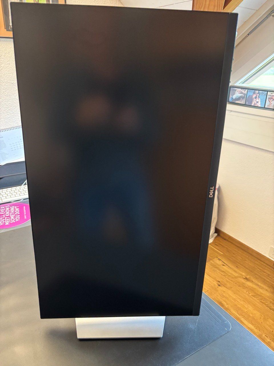 Dell Monitor: Dell S2721QS - 27" Monitor – Usato da Goldach venduto da Eme 1