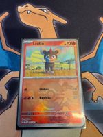 Leufeo (xPRE 015) - Pokeball - Prismatische Entwicklungen