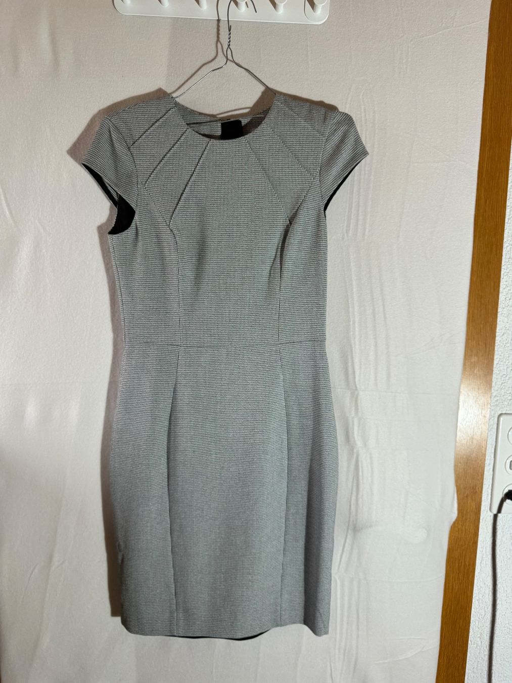 H&M Kleider: Kleid von H&M Gr. 36 – Gebraucht aus Grosswangen von second_hand_dress
