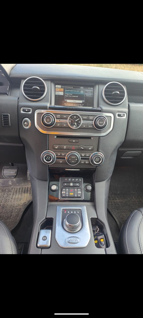 Land Rover Autos: Land Rover Discovery  – D'occasion à dielsdorf par freeze1313 2