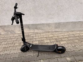 Pure Air Pro+ Suspension