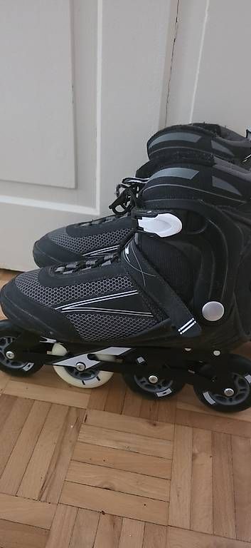 Inline-Skating & Rollschuhe: Inline Skates  – Gebraucht aus Wald ZH von luc_tc5c