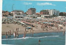 Strand am Neer
