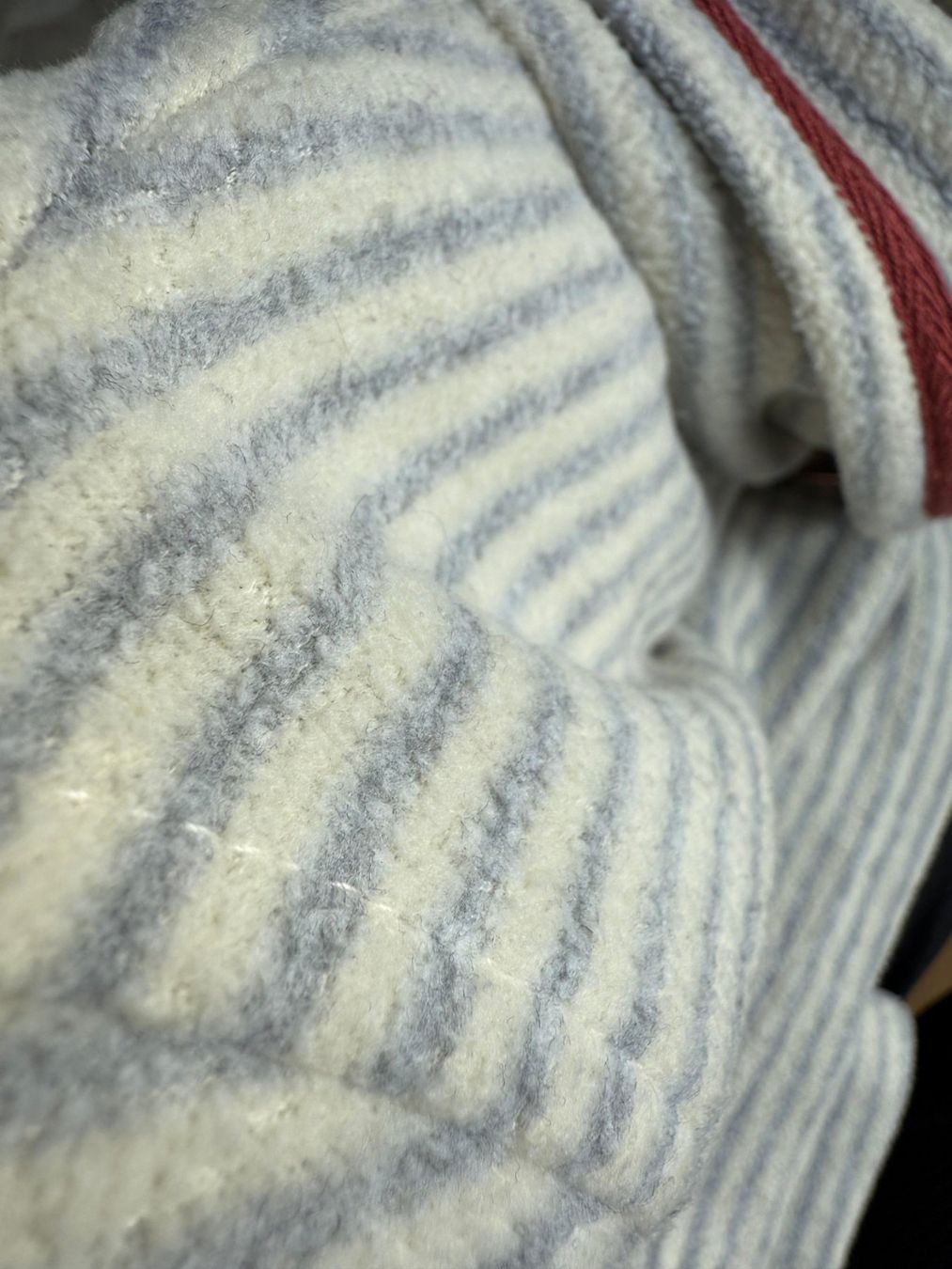 Maglioni & Felpe: Pullover Fleece Rollkragen Gr.M – Usato da Winterthur venduto da tim_cl8x 3