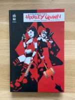 HARLEY QUINN / REBIRTH / TOME 3 / PREMIERE EDITION