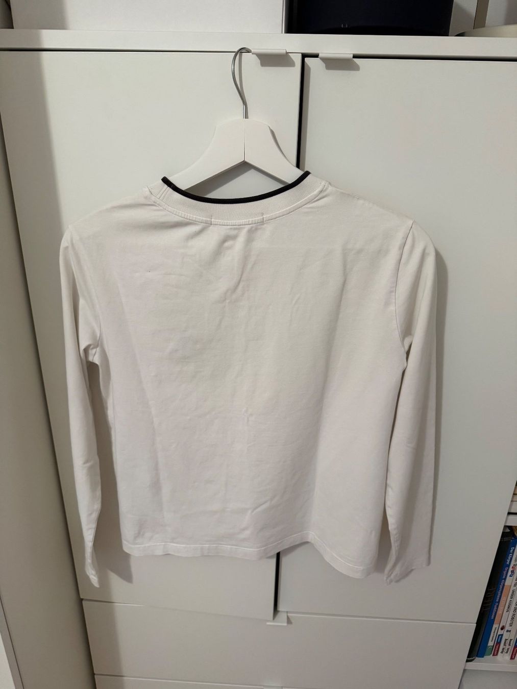 Pullover & Sweatshirts: Langarmshirt Calvin Klein – Gebraucht aus Arbon von flowerandfound 1