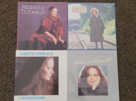 4 LP  Fabienne Thiebeault