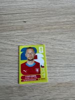 Vladimir Coufal Panini Sticker 2026