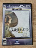 Imperialism II (English) (Italian Cover) - PC