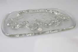 Glasi Hergiswil Schweizerplatte Gross