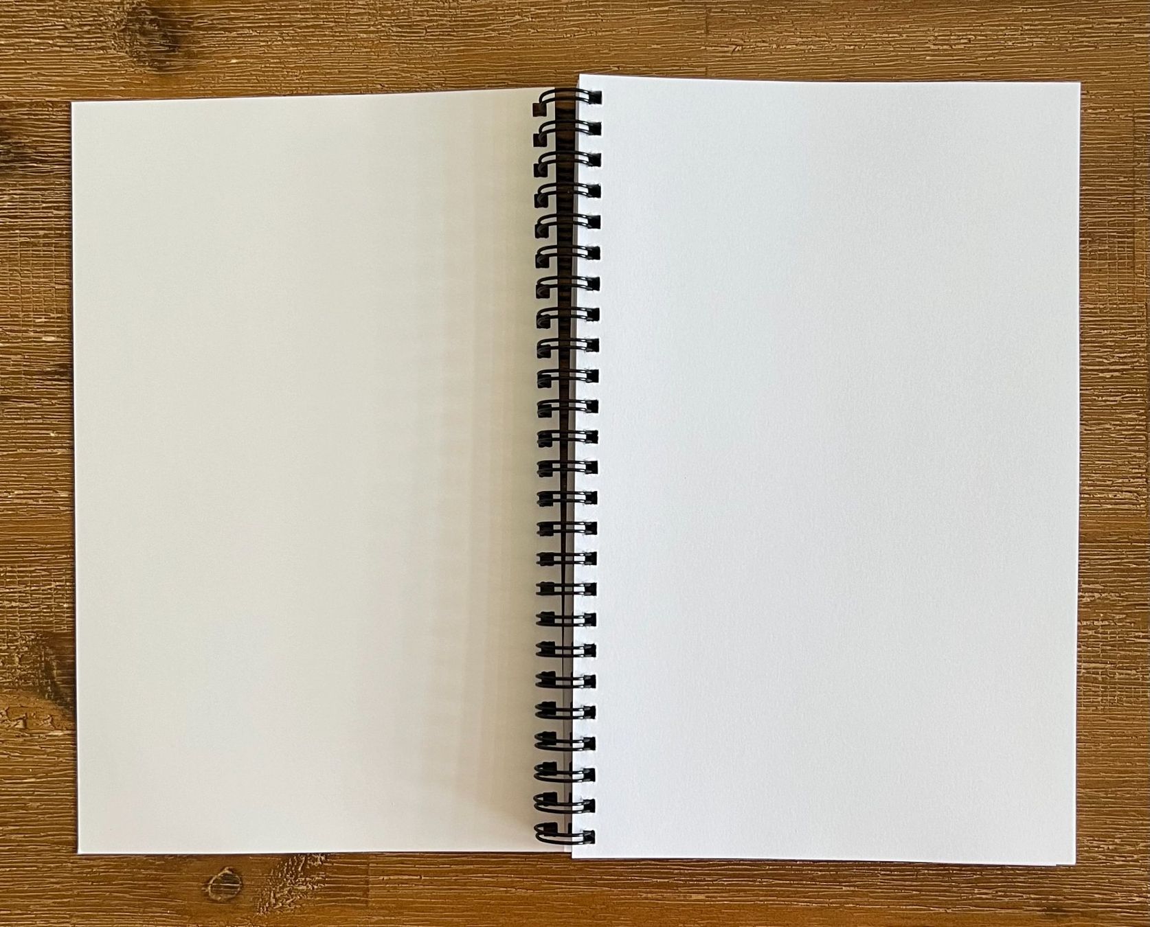 Schreibblöcke: Spiral Notizbuch Notebook von Handgemalte Botanisch Feige – Neu und originalverpackt aus Schliern b. Köniz von equilibrium1123 3