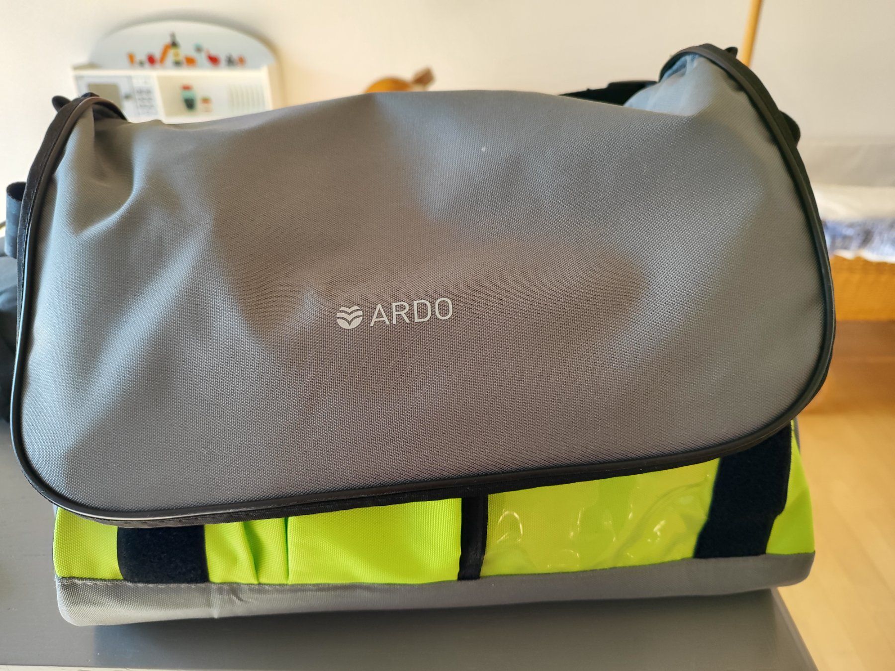 Ardo Accessori per l’allattamento: Ardo Calypso Double Plus Milchpumpe – Usato da Mönchaltorf venduto da Sara59 3