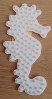 Hama Midi Stiftplatte Seepferdchen 313 unbenutzt