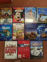 11 DvD Disney Filme