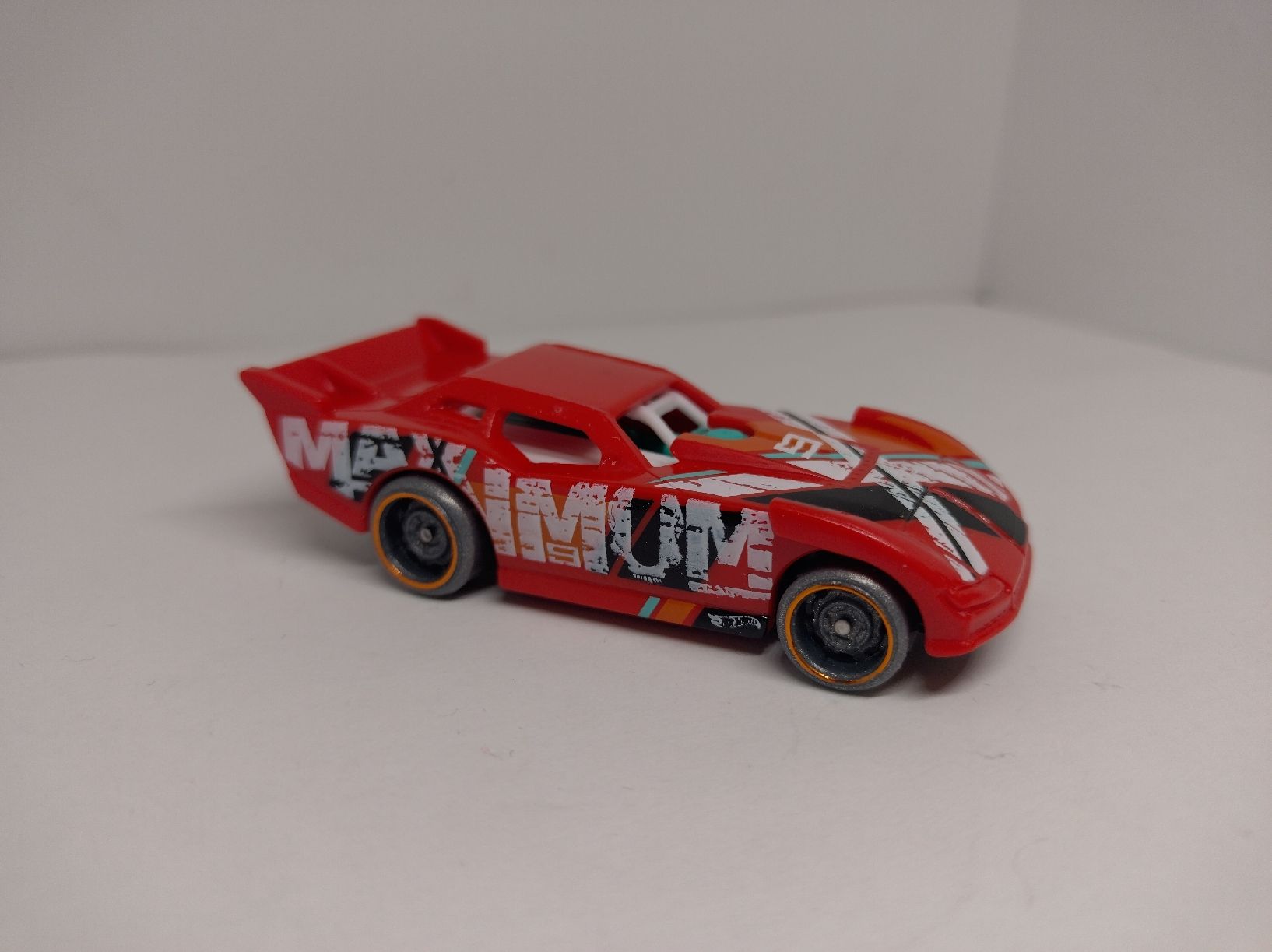 Hot Wheels Modellautos: Hot Wheels Mystery Models 09 Maximum Leeway – Neu (gemäss Beschreibung) aus La Chaux-de-Fonds von Pierrot8404 1