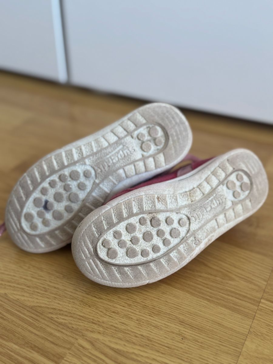 Superfit Schuhe für Jungen: Kinderschuhe Superfit, Grösse 24 – Gebraucht aus Zuchwil von AleskaS 3