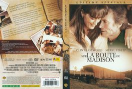 Sur la route de Madison (Clint Eastwood, Meryl Streep)