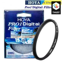 Filtre UV HOYA DMC Pro1 pour objectif 72mm