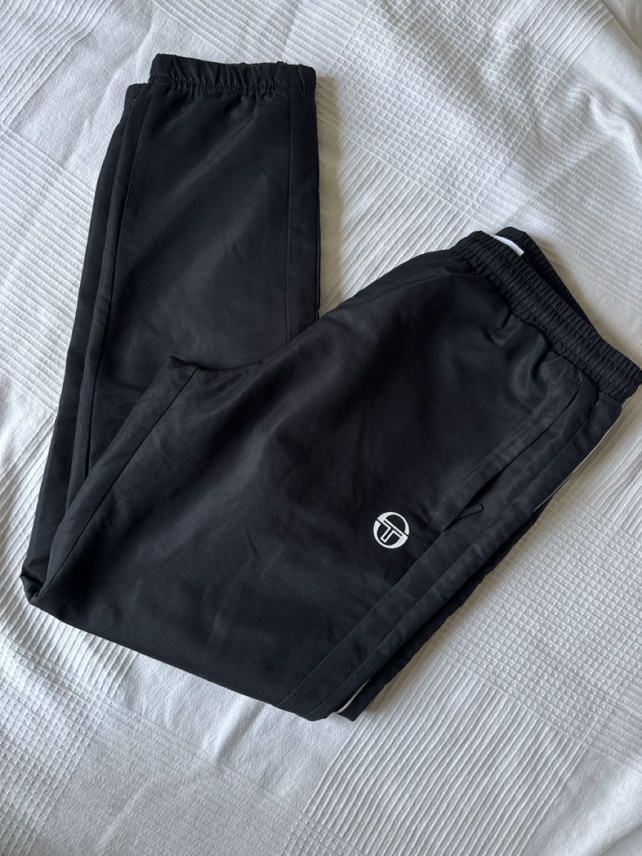 Giacche: Serchio Tacchini Tracksuit Grösse L – Usato da Zürich venduto da edit_closet 1