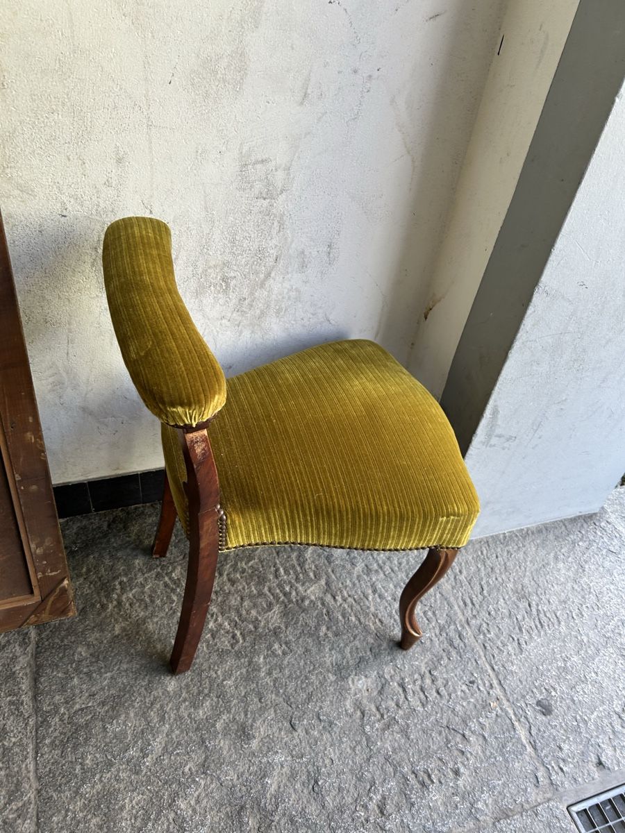 Chaises: Stühle  – D'occasion à Basel par Krisztina.na