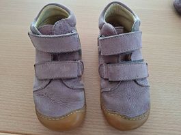 Schuhe Gr. 24