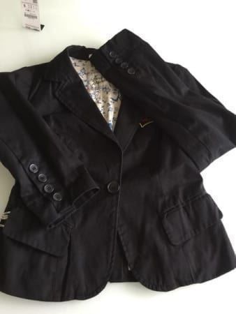 Giacche: Blazer Schwarz – Nuovo (secondo la descrizione) da Adliswil venduto da Jessik0 3