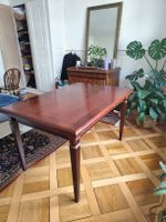 Wunderschöner alter Ess-/ Bürotisch