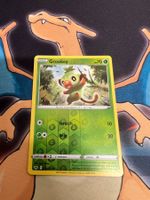 Grookey (SSH 11) - Reverse Holo - Sword & Shield