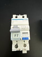 Sicherung Hager ADA 913C IΔn 0,03 A C13 neu