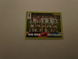 FIFA WM 2026 WE ARE New Zealand NZL 13