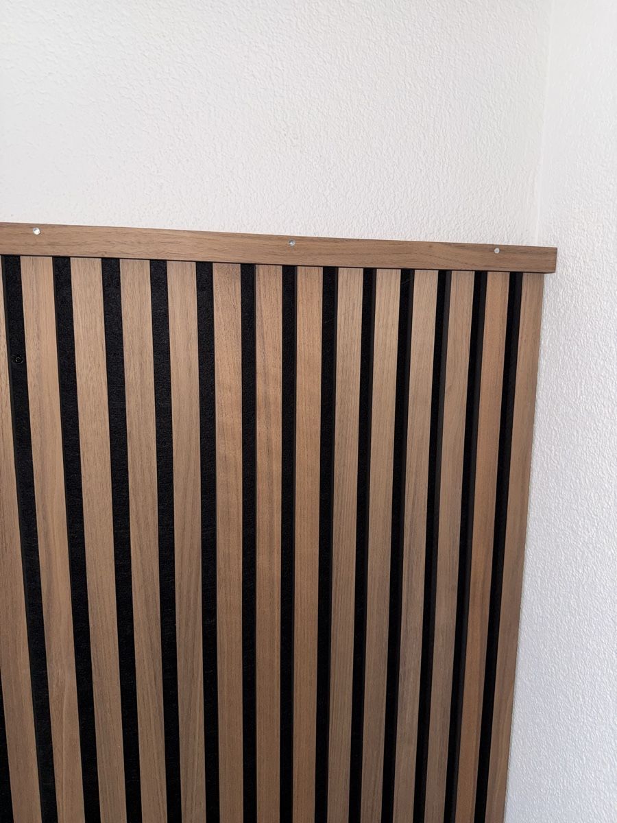 Altri accessori: Akustikpaneelen 396cm – Usato da Mörschwil venduto da Seegurke18 1