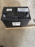 Auto Batterie 