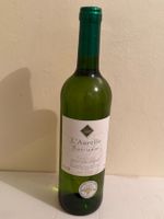 Domaine Saint-Bauzille de la Sylve L’Aurelle Pays d’Oc