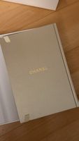 Chanel Notizbuch mit Box neu OVP