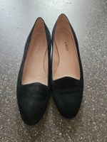 Schuhe schwarz Gr 40 Damen jil rocco