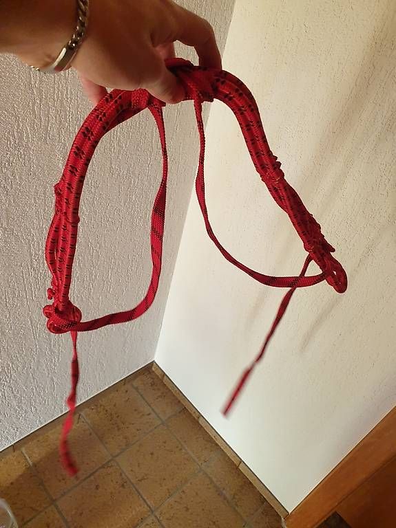 Seile: Kletterseil, Seil, Outdoor Halterung – Gebraucht aus Olten von gabriel_27