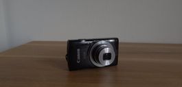 Canon ixus 145 - Schwarz